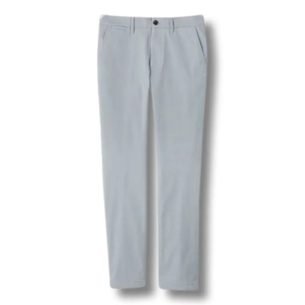 Men's Skinny Fit Chino Pants - Goodfellow & Co™ Masonry Gray